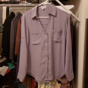 Express portofino shirt